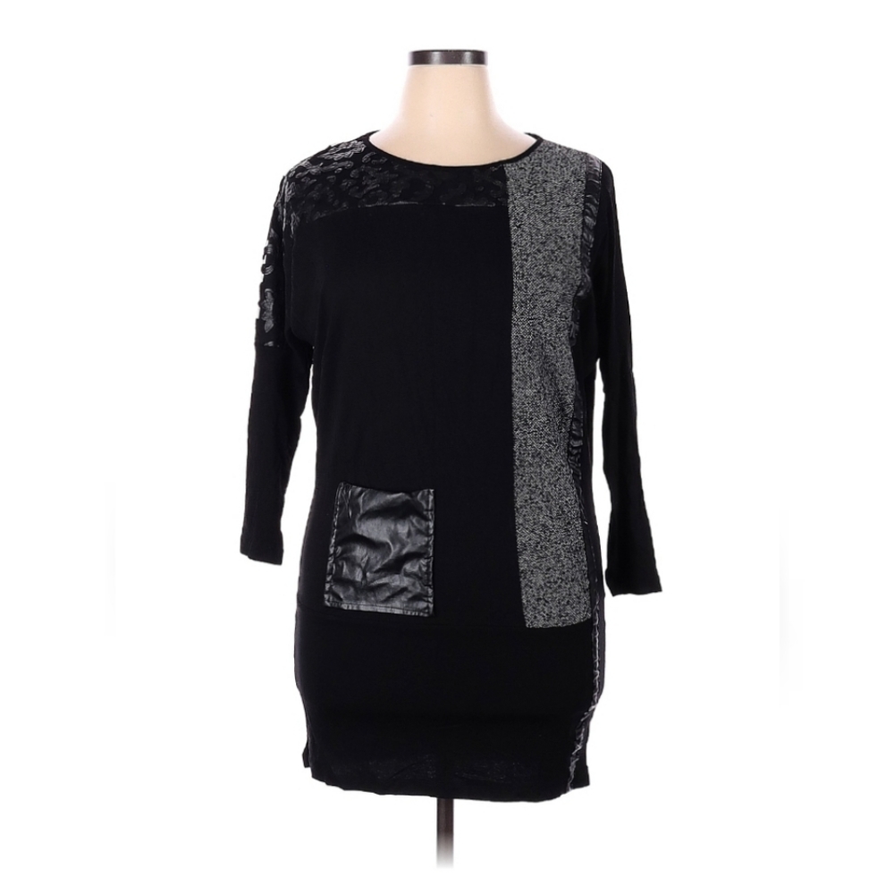 Milan Kiss Cocktail Dress